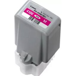 Canon PFI-4100M cartucho de tinta magenta
