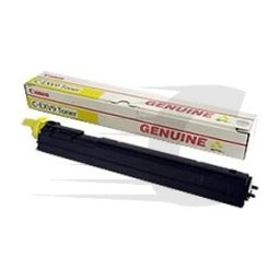 C-EXV9Y toner amarillo (Canon 8643A002)