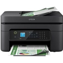 Epson WorkForce WF-2935DWF Impresora de inyección de tinta multifunción A4 con WiFi (4 en 1)