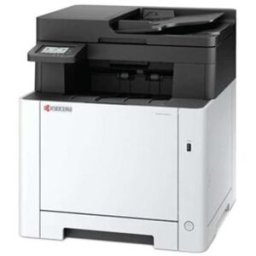 Kyocera ECOSYS MA2101cfx impresora láser A4 color con wifi (4 en 1)