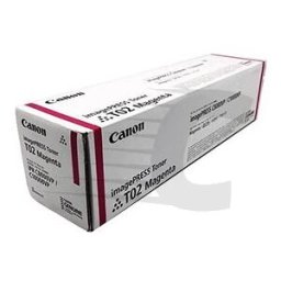 Canon T02 toner magenta (8531B001)