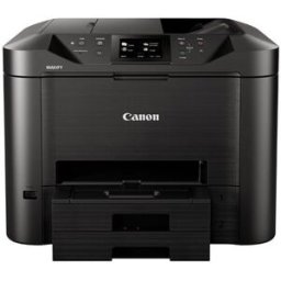 Canon Maxify MB5450 impresora multifunción WIFI