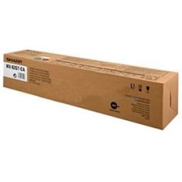 Sharp MX-62GTCA toner cian