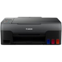 Canon Pixma G3520 Impresora de inyección de tinta A4 all-in-one con Wi-Fi (3 en 1)