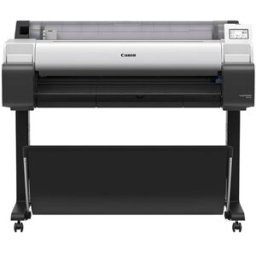 Canon imagePROGRAF TM-340 Impresora de inyección de tinta de 36 pulgadas con WiFi
