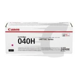 Canon 040H M toner magenta XL