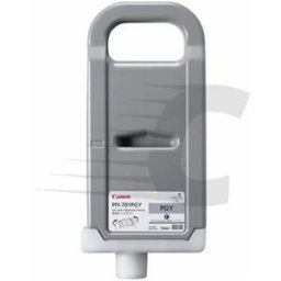 Canon PFI-701PGY Cartucho de tinta gris foto
