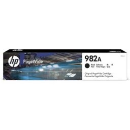 982A Cartucho de tinta negro (HP T0B26A)