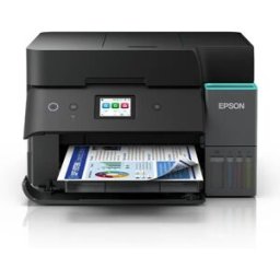 Epson EcoTank ET-4950 Impresora de tinta multifunción A4 con WiFi