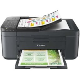 Canon PIXMA TR4755i impresora de tinta A4 multifunción con WiFi