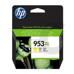 HP 953XL cartucho de tinta amarillo XL