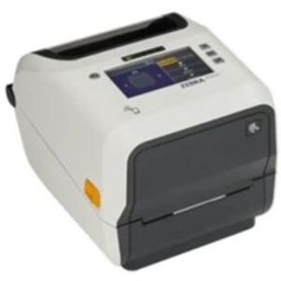 Zebra ZD621d Impresora de etiquetas sector sanitario con USB y Ethernet