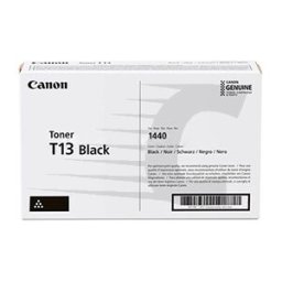 Canon T13 toner negro