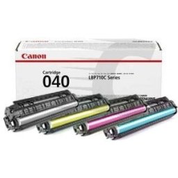 Canon 040 Pack ahorro toners (4 colores)