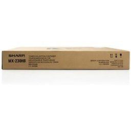 Sharp MX-230HB Recolector de toner