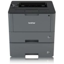 Brother HL-L5100DNT Impresora laser de red monocromo