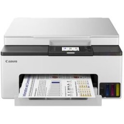 Canon Maxify GX1050 impresora de tinta multifunción A4 con WiFi