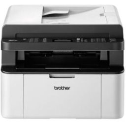 Brother MFC-1910W impresora láser monocromo multifunción A4 con WiFi