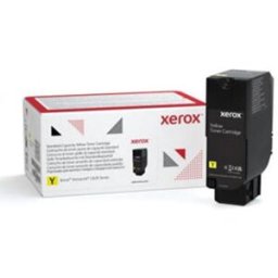 Xerox 006R04619 toner amarillo