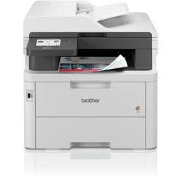 Brother MFC-L3760CDW impresora multifunción laser color