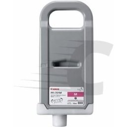 Canon PFI-701M Cartucho de tinta magenta