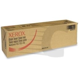 Xerox 006R01317 toner negro