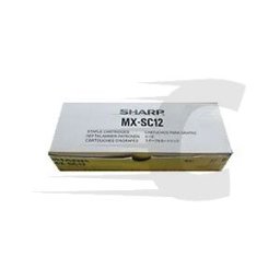 Sharp MX-SC12 grapas