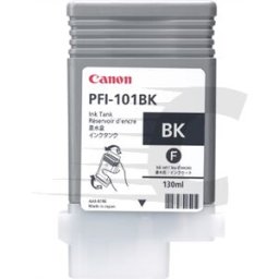 Canon PFI-101MBK Cartucho de tinta negro mate