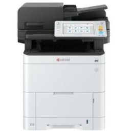Kyocera ECOSYS MA3500cifx Impresora láser color A4 multifunción (4 en 1)