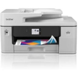 Brother MFC-J6760DW impresora de inyección de tinta multifunción A3 con WiFi (4 en 1)
