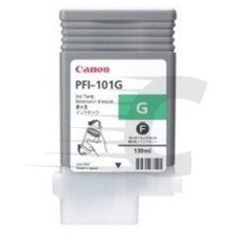 Canon PFI-101G Cartucho de tinta verde
