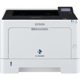 Epson Workforce AL-M320DN impresora laser monocromo