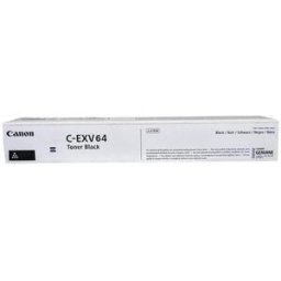 Canon C-EXV 64 BK toner negro (5753C002)