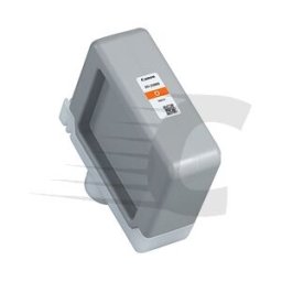 Canon PFI-2100 Cartucho de tinta naranja