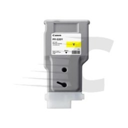 Canon PFI-320Y cartucho de tinta amarillo XL