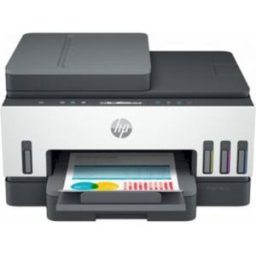HP Smart Tank 7305 Impresora de tinta multifunción con WiFi
