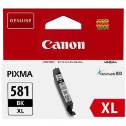 Canon CLI-581BKXL cartucho de tinta negro XL