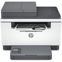HP LaserJet MFP M234sdw Impresora láser monocromo todo-en-uno A4 con WiFi