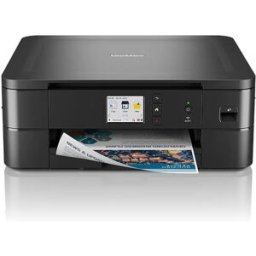 Brother DCP-J1140DW impresora de inyección de tinta A4 multifunción WiFi (3 en 1)
