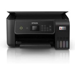 Epson EcoTank ET-2875 Impresora de inyección de tinta multifunción A4 WiFi (3 en 1)