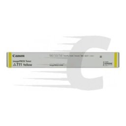 Canon T11 toner amarillo