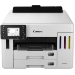 Canon Maxify GX5550 impresora de inyección de tinta A4 con wifi