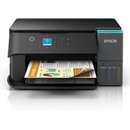 Epson EcoTank ET-2950 impresora de tinta multifunción A4 con WiFi