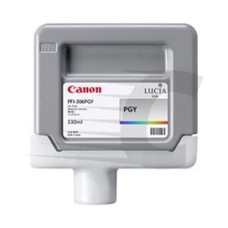 Canon PFI-306PGY Cartucho de tinta foto gris