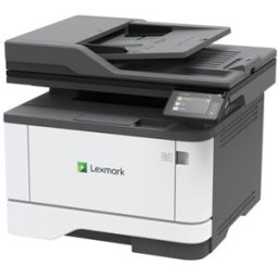 Lexmark MX331adn impresora láser multifunción A4 monocromo (4 en 1)
