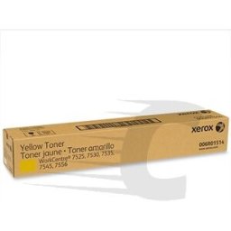 Xerox 006R01514 toner amarillo