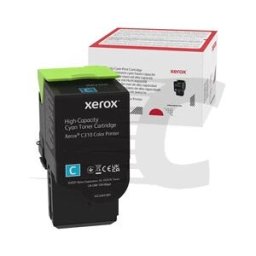 Xerox 006R04365 toner cian XL