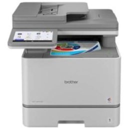 Brother MFC-L8970CDW Impresora láser color A4 todo en uno con WiFi (4 en 1)