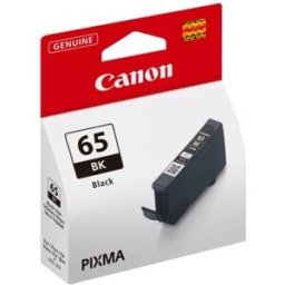 Canon CLI-65BK cartucho negro