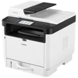 Ricoh M 320FSE Impresora láser multifunción A4 monocromo (4 en 1)